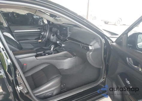 2024 Nissan Altima Sr Fwd из США, поврежденный, VIN 1N4BL4CV2RN410920